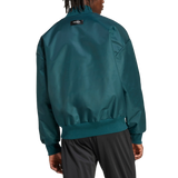 Adidas Stadium Bomber Jacket – Verde | JX5637