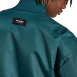 Adidas Stadium Bomber Jacket – Verde | JX5637