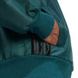 Adidas Stadium Bomber Jacket – Verde | JX5637