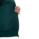 Adidas Stadium Bomber Jacket – Verde | JX5637
