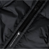 Adidas by Stella McCartney Cropped Padded Winter Jacket – Negru | JW2027