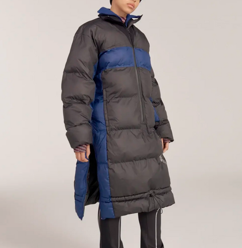 ADIDAS BY STELLA MCCARTNEY – Geacă de iarnă lungă – Cod HG6901