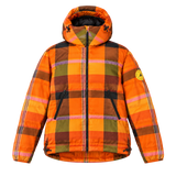 Adidas by Stella McCartney Winter Jacket – Portocaliu | HY4516