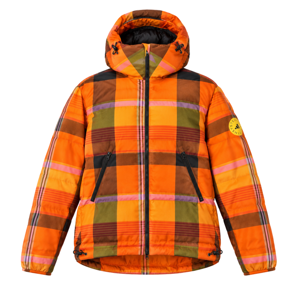 Adidas by Stella McCartney Winter Jacket – Portocaliu | HY4516