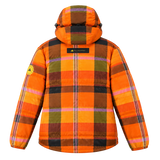 Adidas by Stella McCartney Winter Jacket – Portocaliu | HY4516