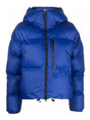 ADIDAS BY STELLA MCCARTNEY – Geacă Puf – Cod IL9615