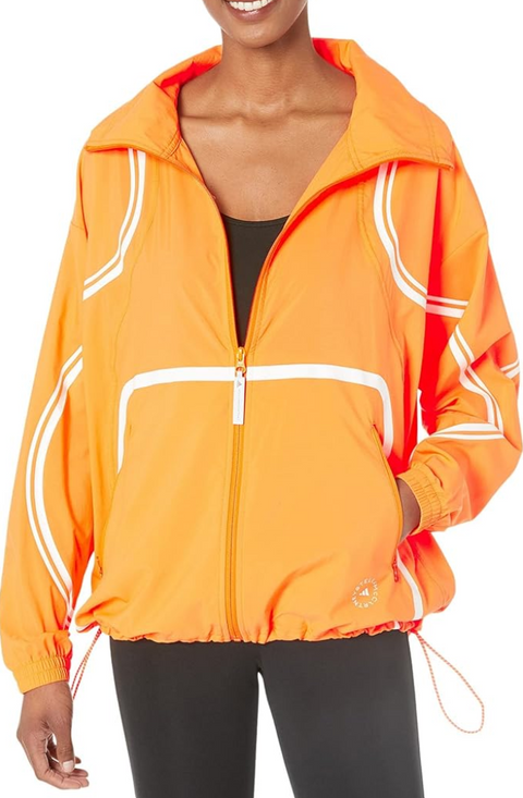 ADIDAS BY STELLA MCCARTNEY TruePace – Jachetă – Cod HB6079