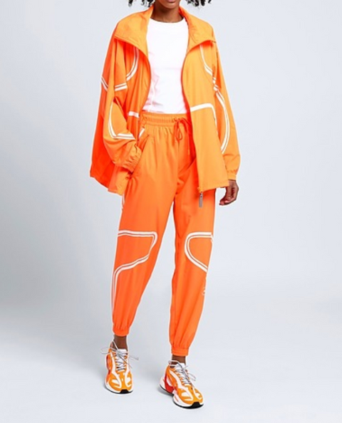 ADIDAS BY STELLA MCCARTNEY TruePace – Jachetă – Cod HB6079