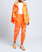 ADIDAS BY STELLA MCCARTNEY TruePace – Jachetă – Cod HB6079