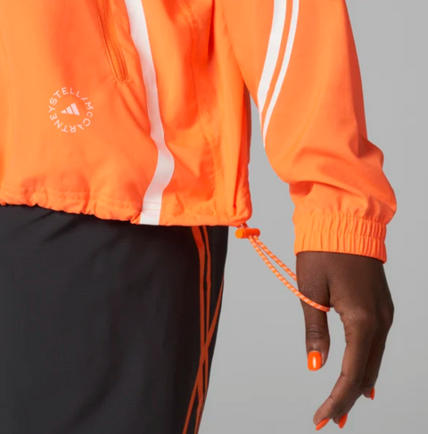 ADIDAS BY STELLA MCCARTNEY TruePace – Jachetă – Cod HB6079