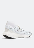 ADIDAS STELLA MCCARTNEY x ULTRABOOST 22 ELEVATED ‘CLOUD WHITE’ – Pantofi sport de alergare – Cod GY6110