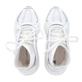 ADIDAS STELLA MCCARTNEY x ULTRABOOST 22 ELEVATED ‘CLOUD WHITE’ – Pantofi sport de alergare – Cod GY6110