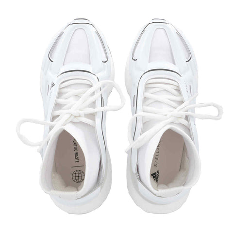 ADIDAS STELLA MCCARTNEY x ULTRABOOST 22 ELEVATED ‘CLOUD WHITE’ – Pantofi sport de alergare – Cod GY6110