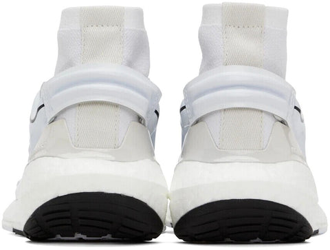 ADIDAS STELLA MCCARTNEY x ULTRABOOST 22 ELEVATED ‘CLOUD WHITE’ – Pantofi sport de alergare – Cod GY6110
