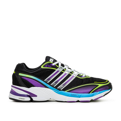 Adidas Supernova Cushion 7 (Black / Multi) - Cod GY5931