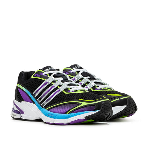 Adidas Supernova Cushion 7 (Black / Multi) - Cod GY5931