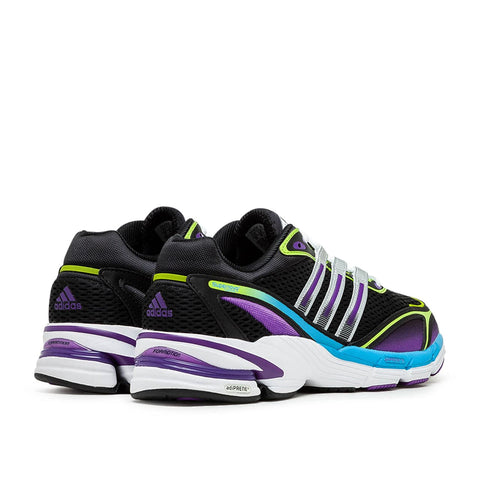 Adidas Supernova Cushion 7 (Black / Multi) - Cod GY5931