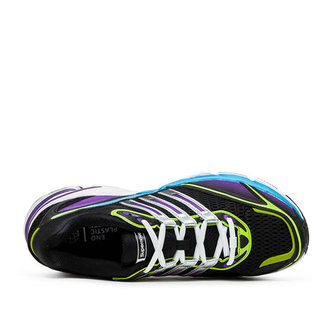 Adidas Supernova Cushion 7 (Black / Multi) - Cod GY5931