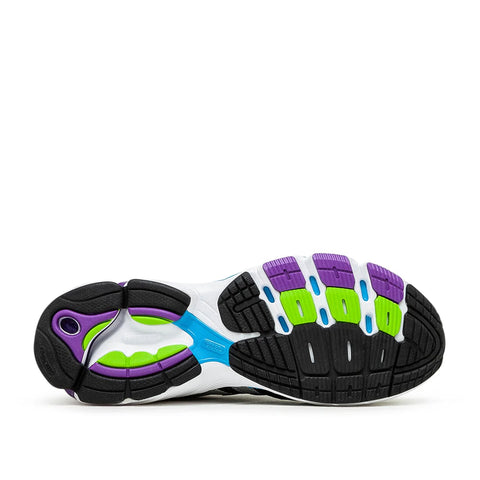 Adidas Supernova Cushion 7 (Black / Multi) - Cod GY5931