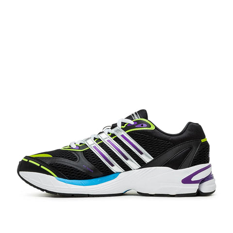 Adidas Supernova Cushion 7 (Black / Multi) - Cod GY5931