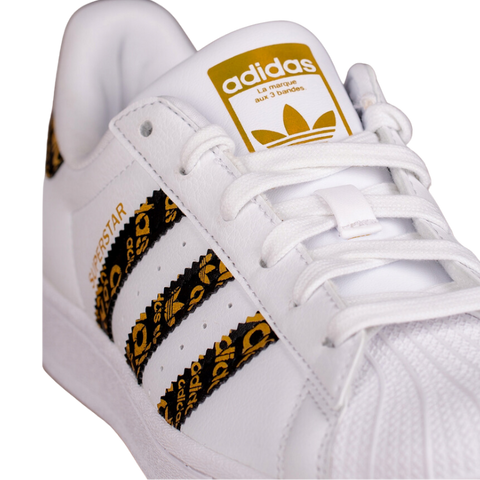 Adidas Superstar – Alb | GV8784