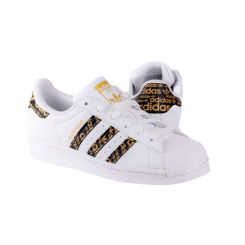 Adidas Superstar – Alb | GV8784