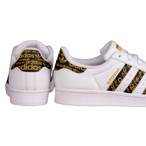 Adidas Superstar – Alb | GV8784
