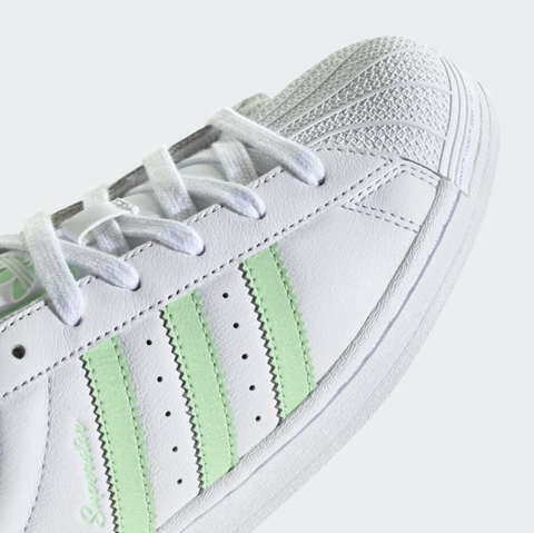 Adidas Superstar – Alb | IE3005