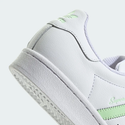 Adidas Superstar – Alb | IE3005