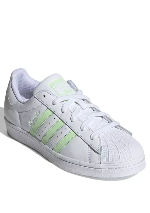 Adidas Superstar – Alb | IE3005