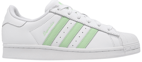 ADIDAS SUPERSTAR – Pantofi casual de stradă - Cod IE3005