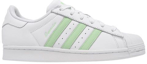 Adidas Superstar – Alb | IE3005