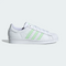 ADIDAS SUPERSTAR – Pantofi casual de stradă - Cod IE3005