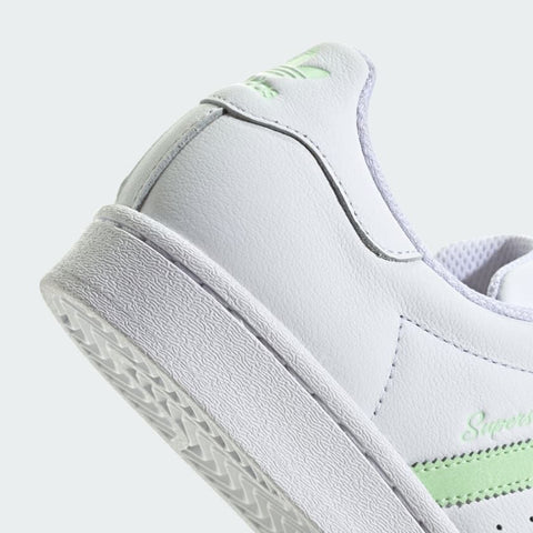 Adidas Superstar – Alb | IE3005