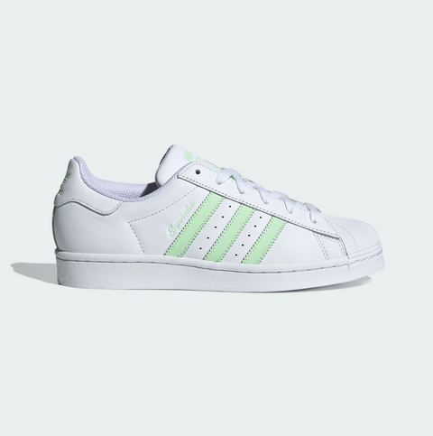 Adidas Superstar – Alb | IE3005
