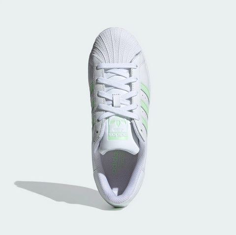 Adidas Superstar – Alb | IE3005