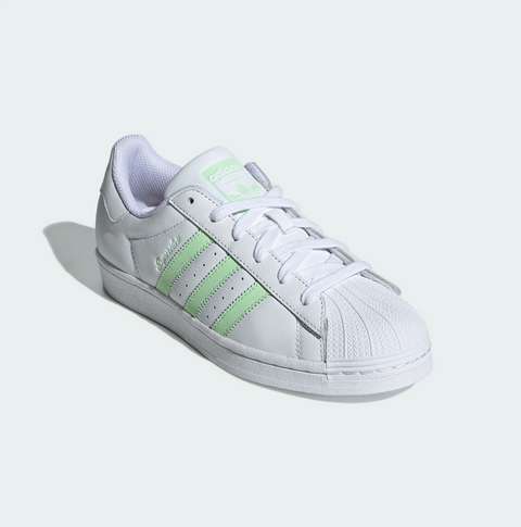 Adidas Superstar – Alb | IE3005