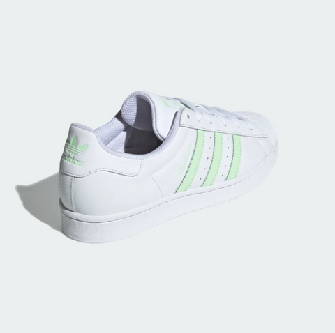 Adidas Superstar – Alb | IE3005