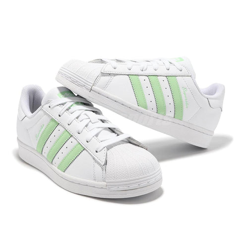 Adidas Superstar – Alb | IE3005
