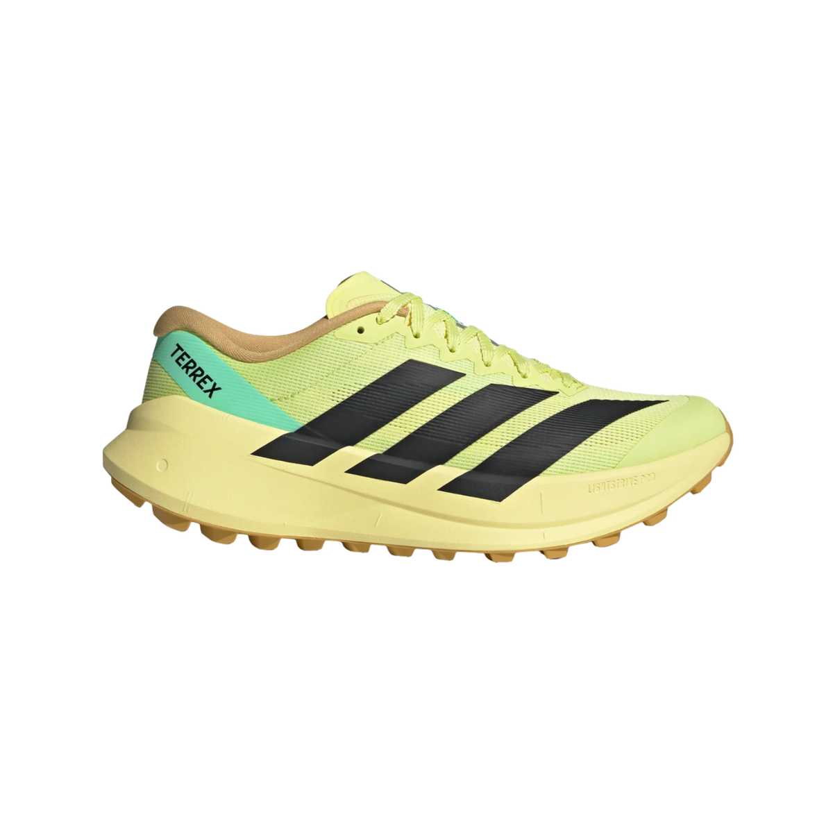 Adidas Terrex Agravic SL – Verde | KH8795