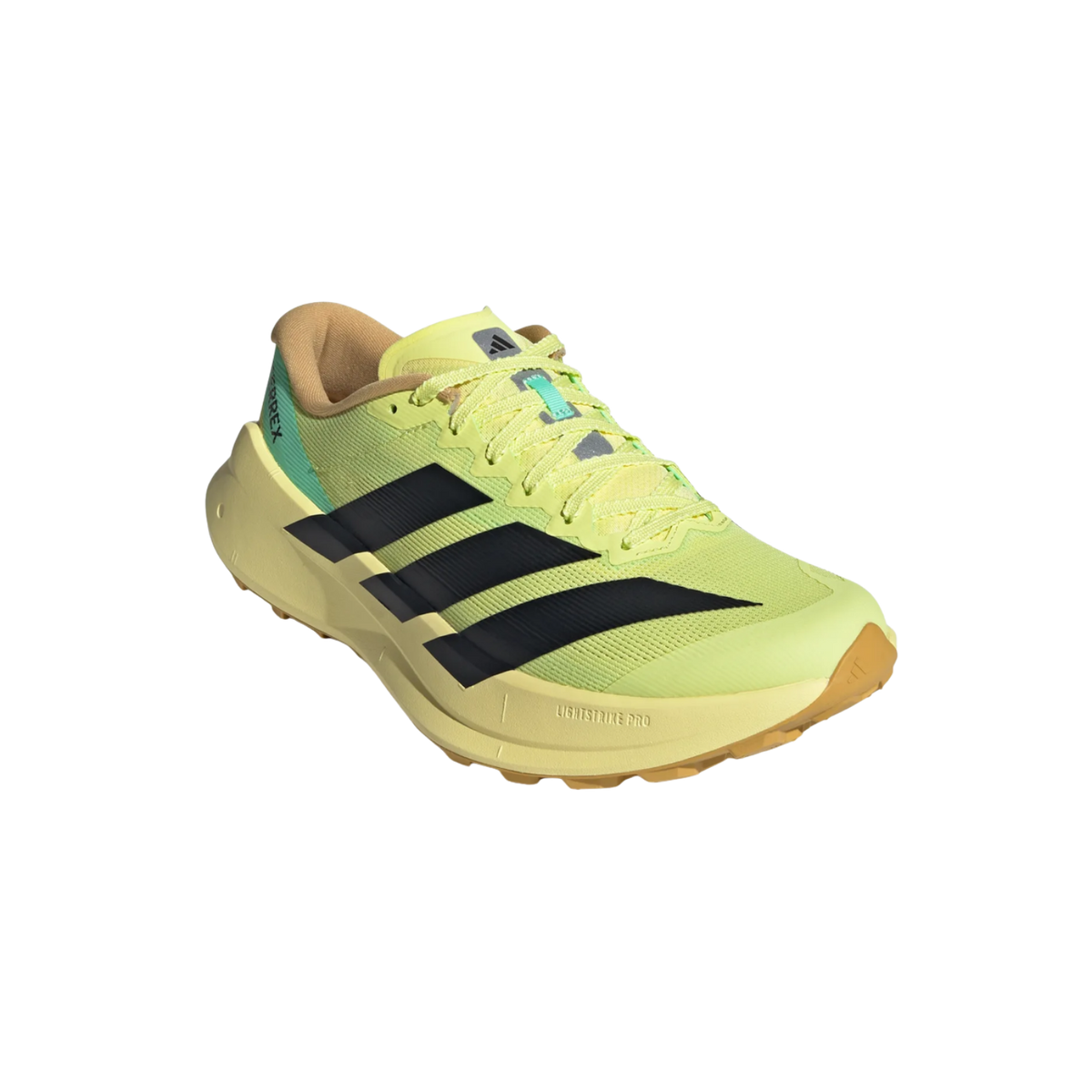 Adidas Terrex Agravic SL – Verde | KH8795