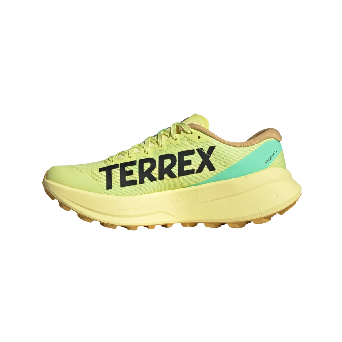 Adidas Terrex Agravic SL – Verde | KH8795