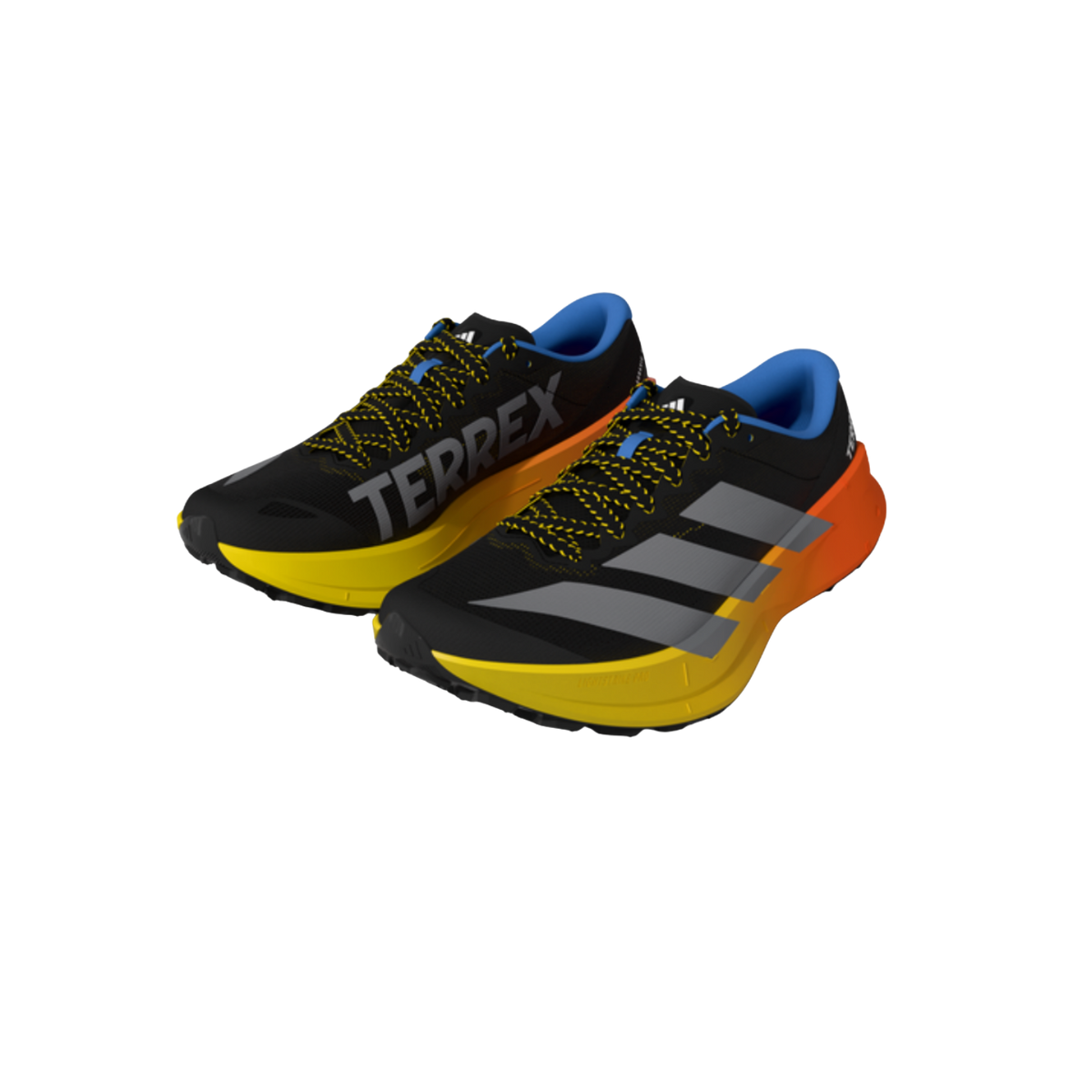 Adidas Terrex Agravic SL Trail – Multicolor | KZ8662
