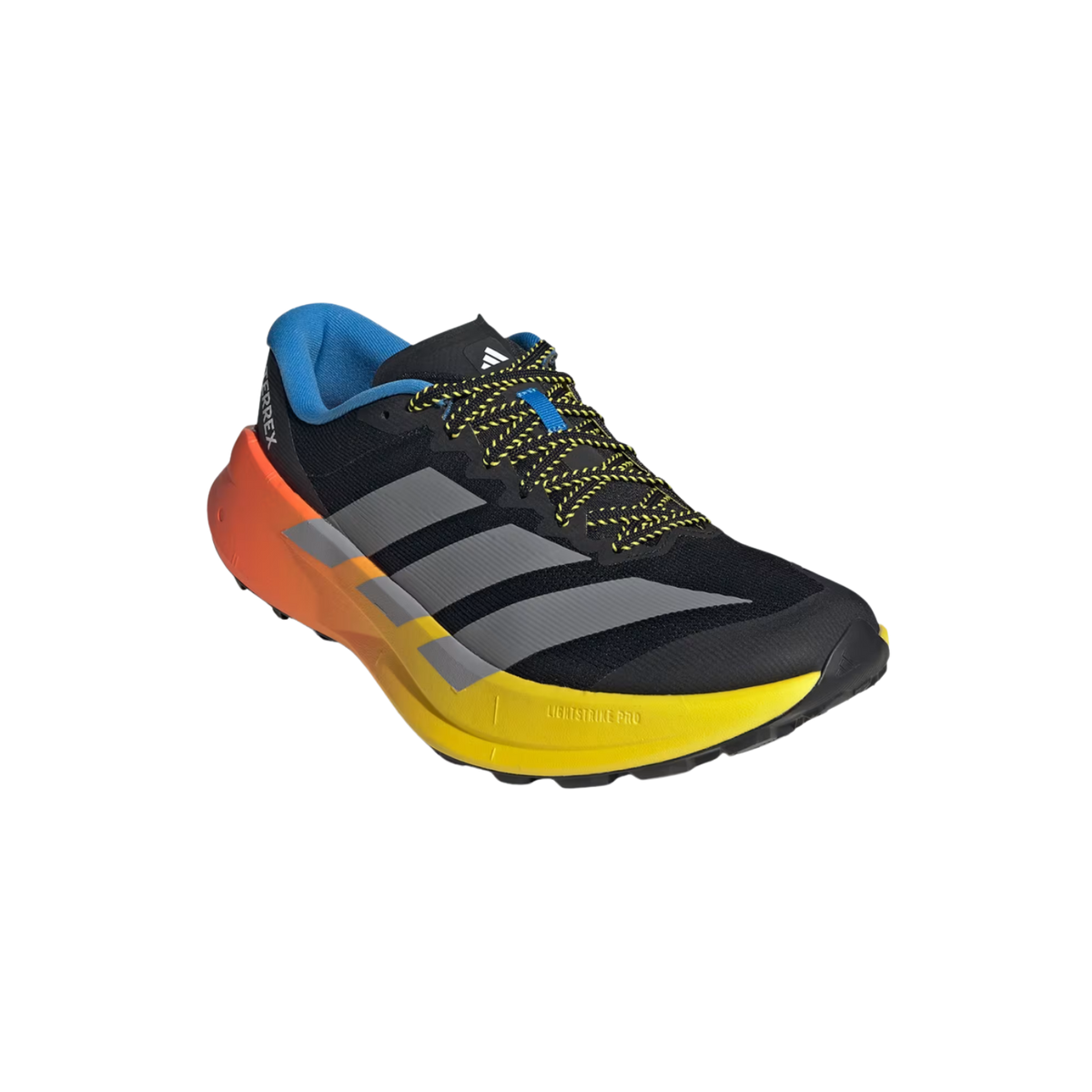 Adidas Terrex Agravic SL Trail – Multicolor | KZ8662