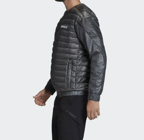 Adidas Terrex Hike – Gri | FK1366