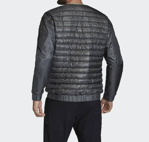 ADIDAS TERREX HIKE– Geacă bomber din puf – Cod FK1366
