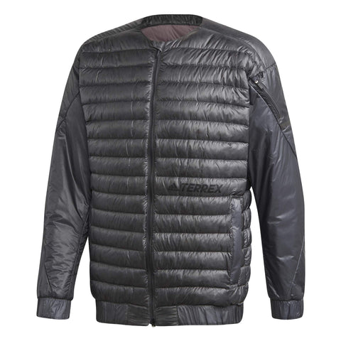 ADIDAS TERREX HIKE– Geacă bomber din puf – Cod FK1366