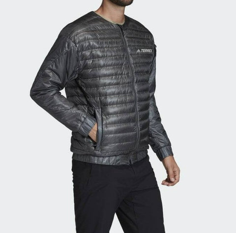 Adidas Terrex Hike – Gri | FK1366