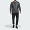 ADIDAS TERREX HIKE– Geacă bomber din puf – Cod FK1366