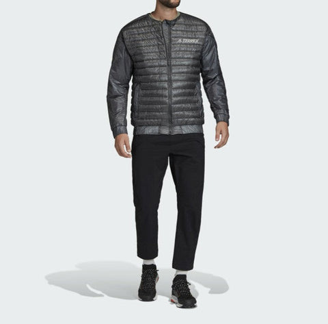 Adidas Terrex Hike – Gri | FK1366